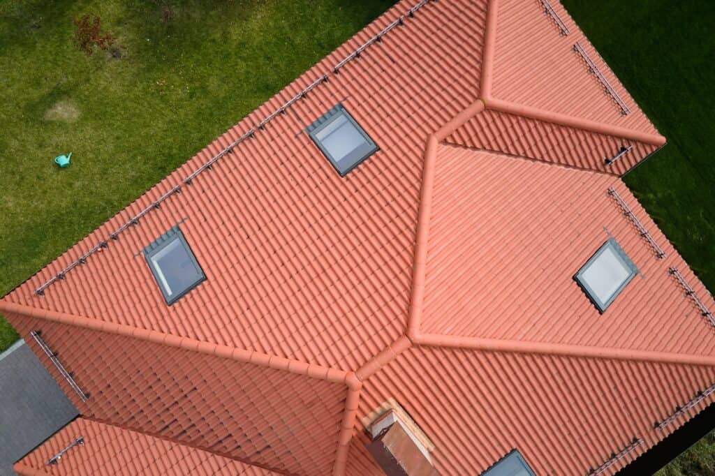 Find a reliable roofers near you
