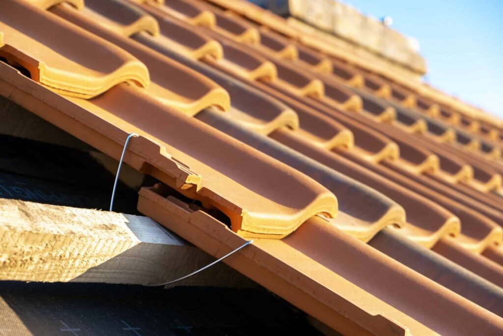 Find a reliable roofers near you