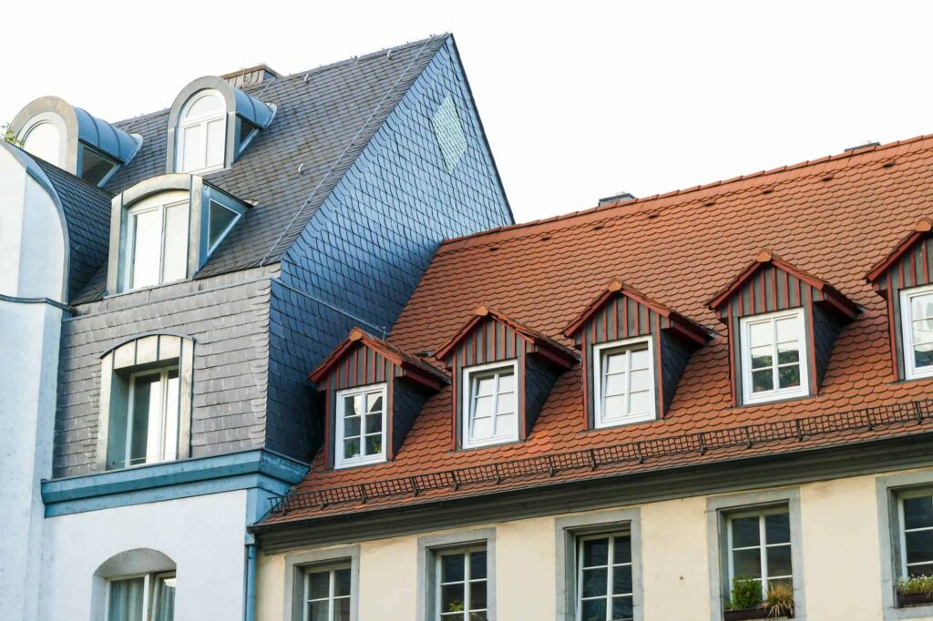 Find a reliable roofers near you